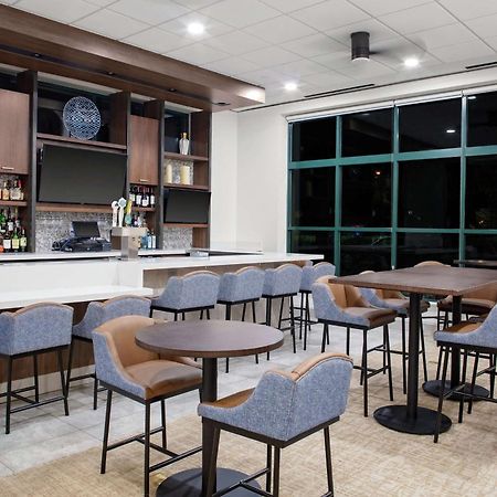 Hilton Garden Inn Atlanta Perimeter Center Dunwoody Luaran gambar