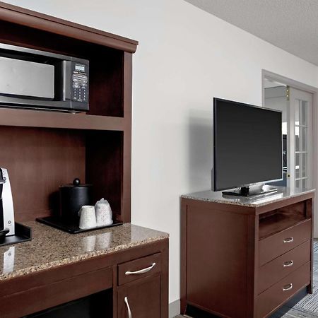 Hilton Garden Inn Atlanta Perimeter Center Dunwoody Luaran gambar