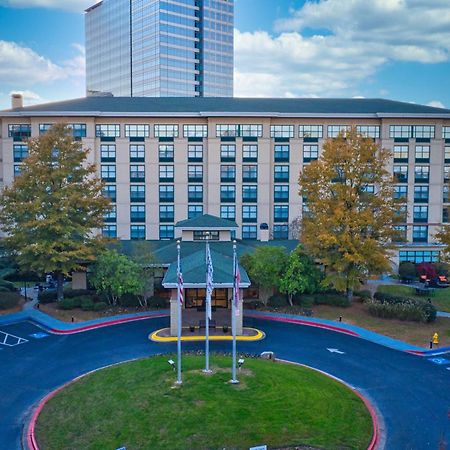 Hilton Garden Inn Atlanta Perimeter Center Dunwoody Luaran gambar