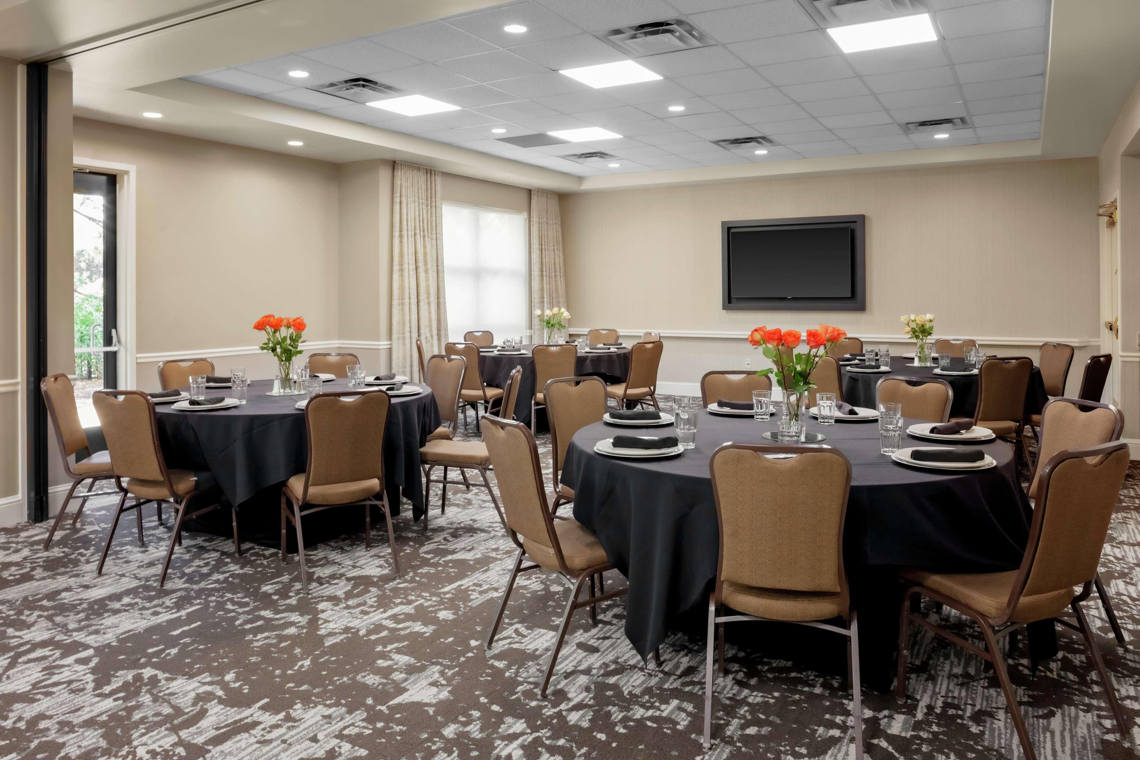 Hilton Garden Inn Atlanta Perimeter Center Dunwoody Luaran gambar