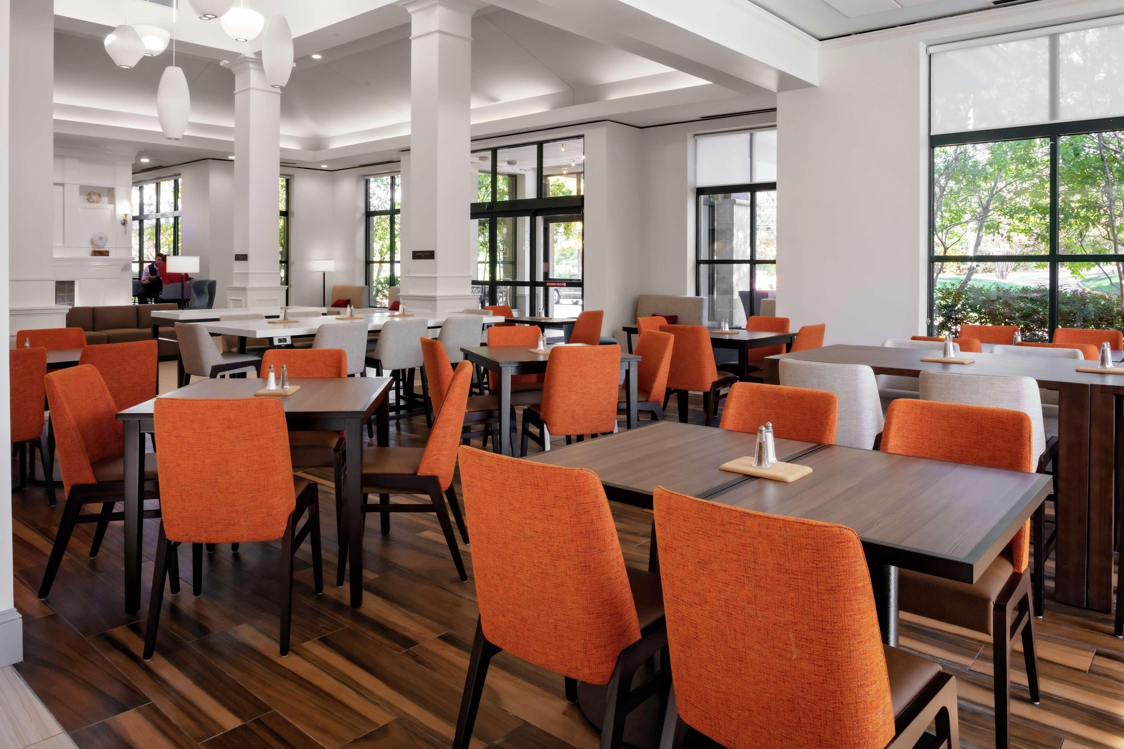 Hilton Garden Inn Atlanta Perimeter Center Dunwoody Luaran gambar