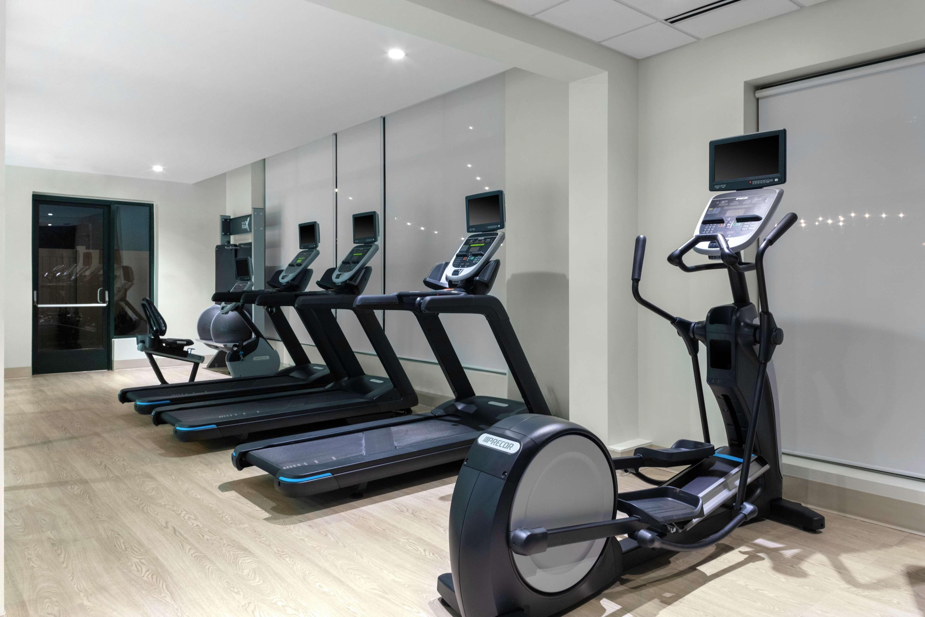 Hilton Garden Inn Atlanta Perimeter Center Dunwoody Luaran gambar