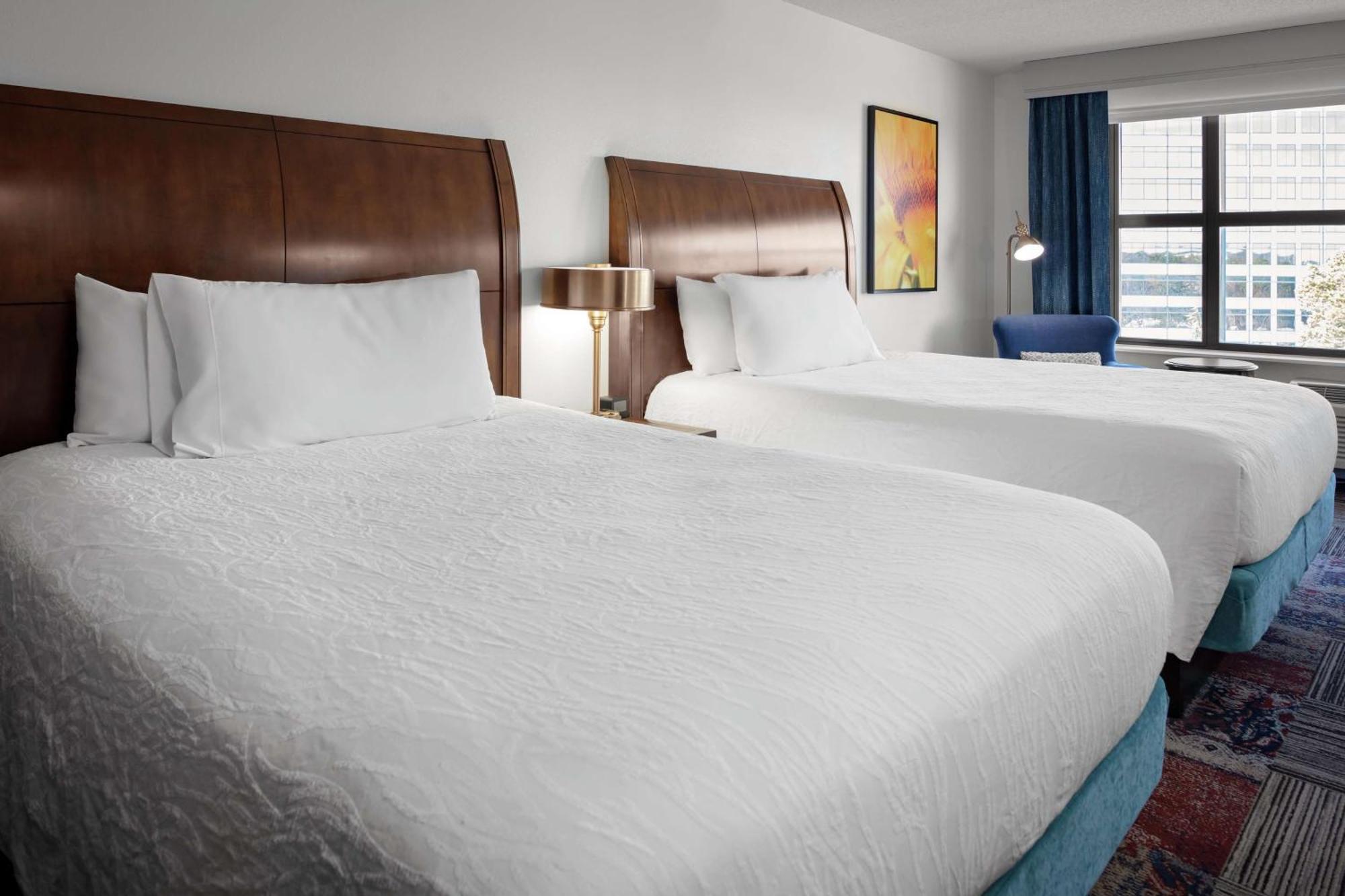 Hilton Garden Inn Atlanta Perimeter Center Dunwoody Luaran gambar