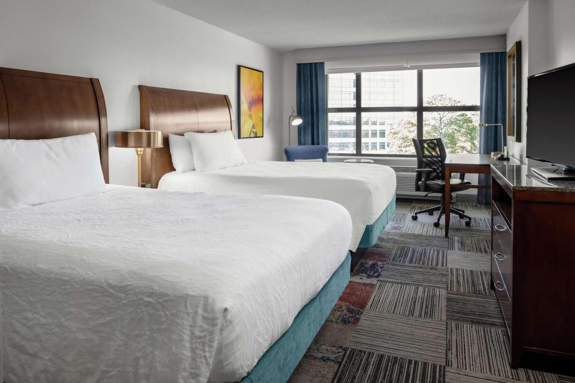 Hilton Garden Inn Atlanta Perimeter Center Dunwoody Luaran gambar