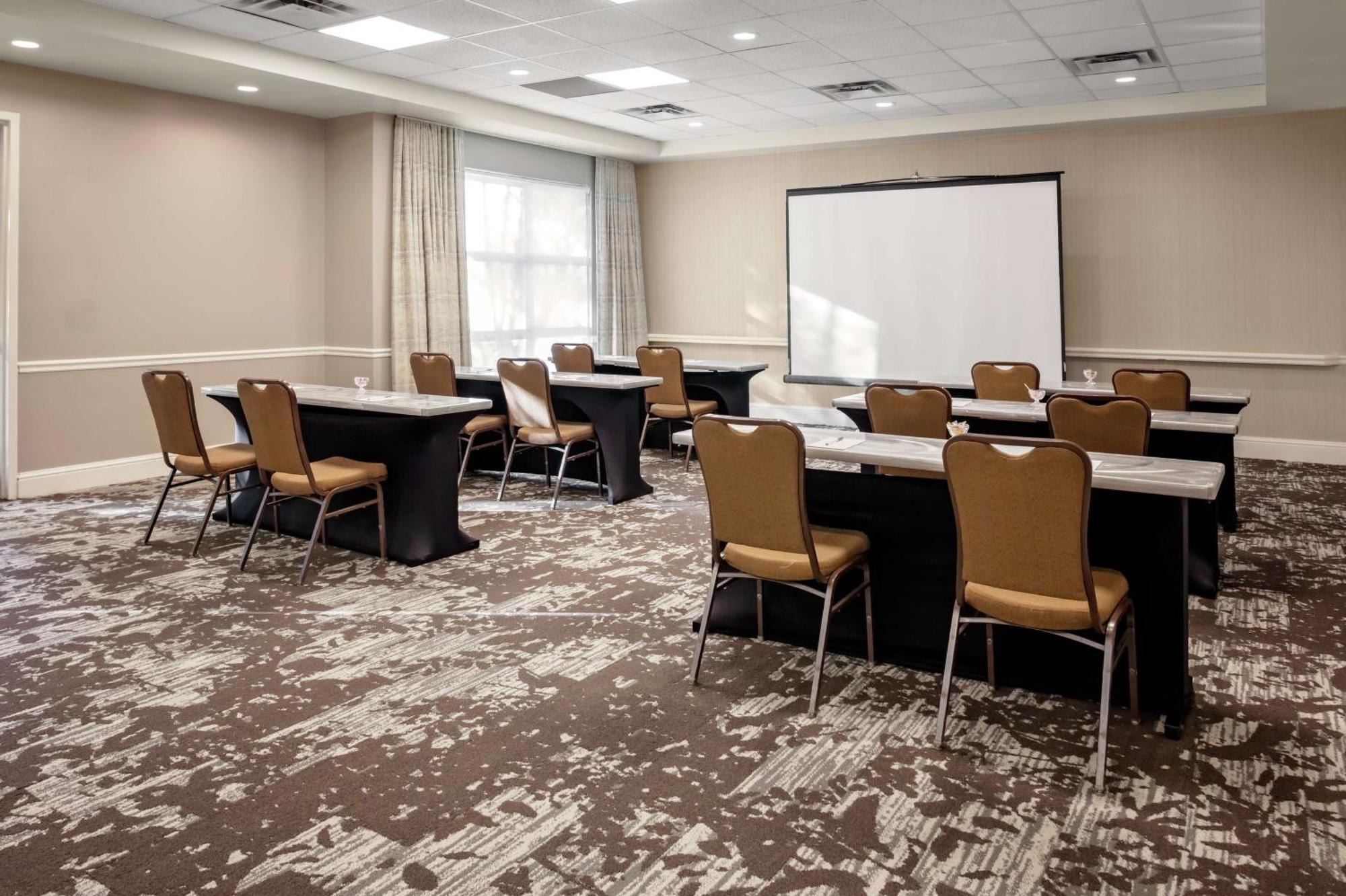Hilton Garden Inn Atlanta Perimeter Center Dunwoody Luaran gambar