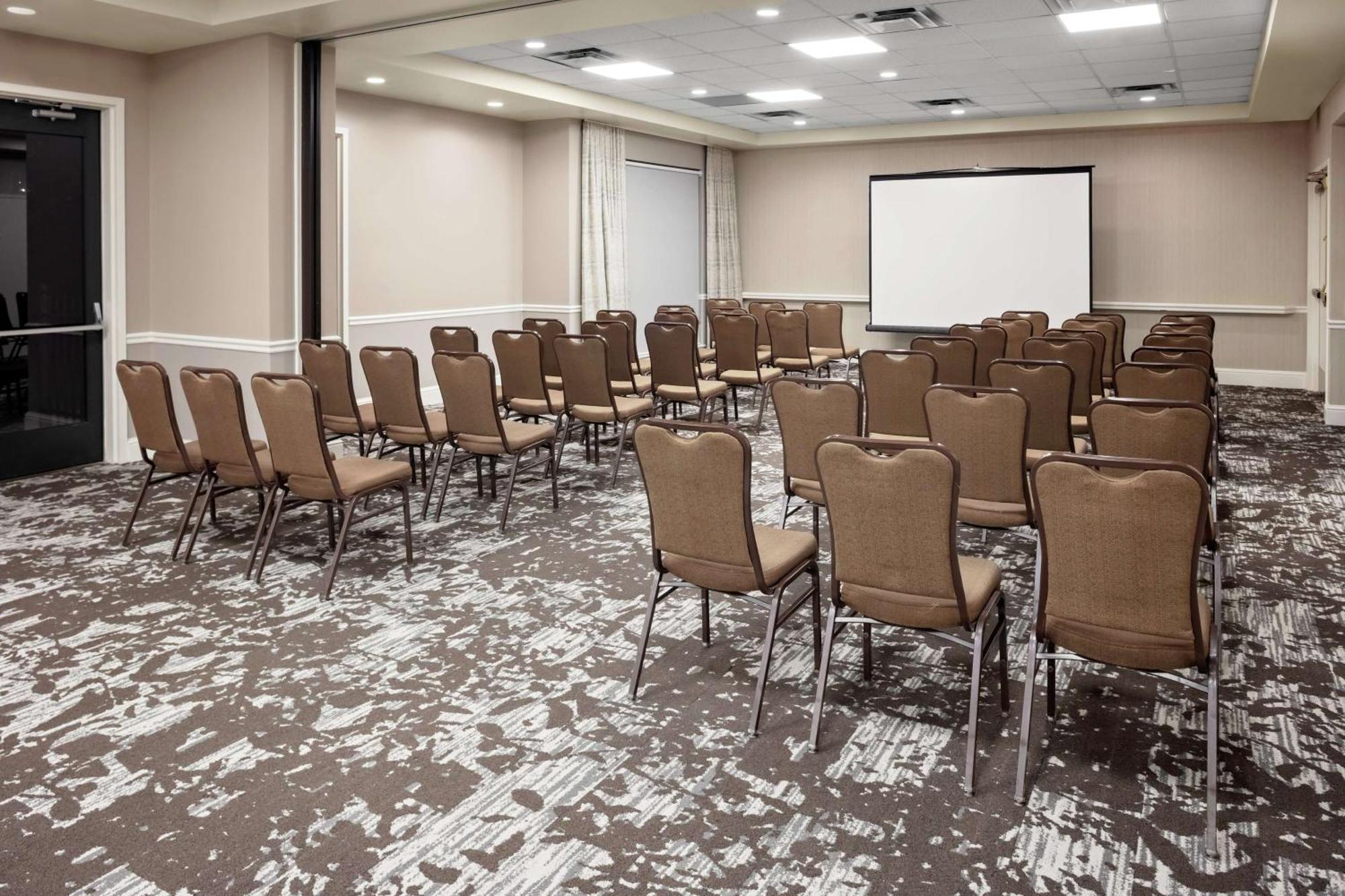 Hilton Garden Inn Atlanta Perimeter Center Dunwoody Luaran gambar