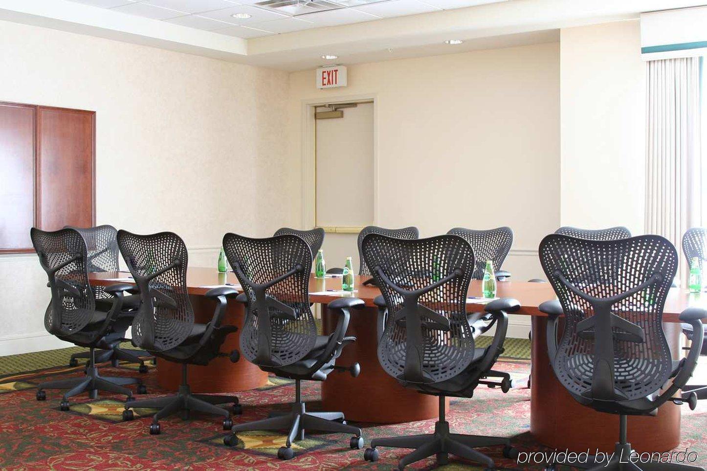Hilton Garden Inn Atlanta Perimeter Center Dunwoody Kemudahan gambar