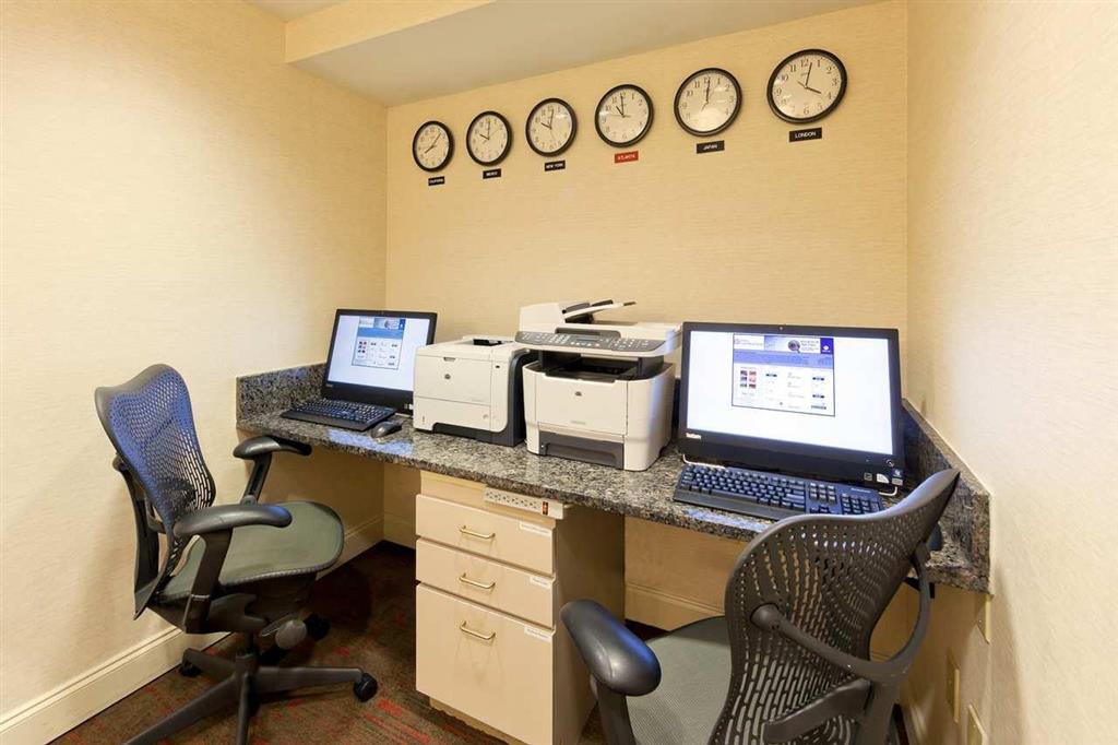 Hilton Garden Inn Atlanta Perimeter Center Dunwoody Kemudahan gambar