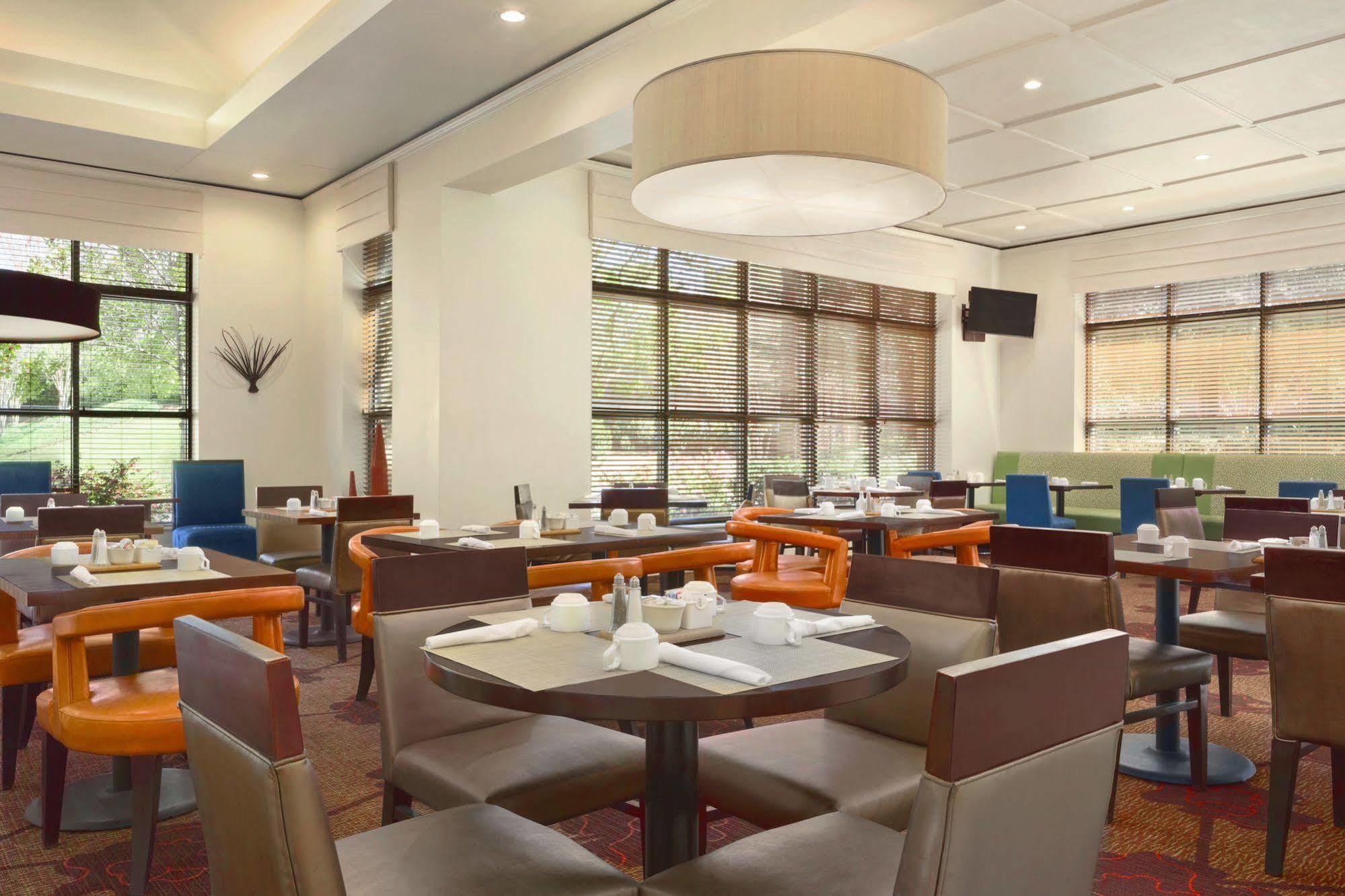 Hilton Garden Inn Atlanta Perimeter Center Dunwoody Luaran gambar