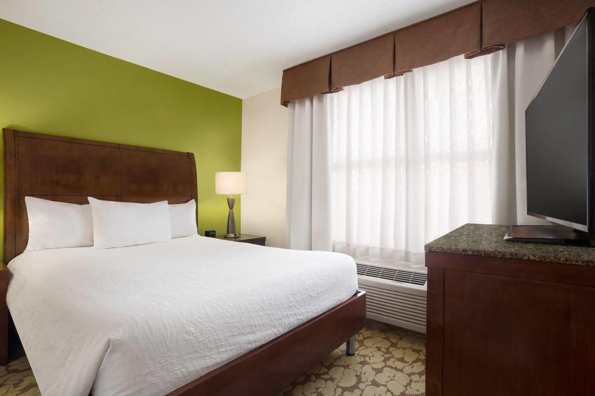 Hilton Garden Inn Atlanta Perimeter Center Dunwoody Luaran gambar