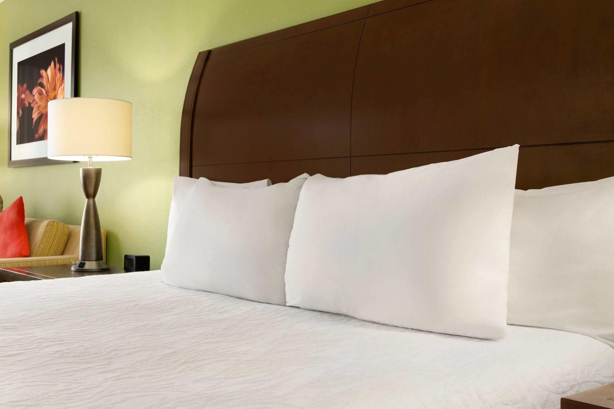 Hilton Garden Inn Atlanta Perimeter Center Dunwoody Luaran gambar