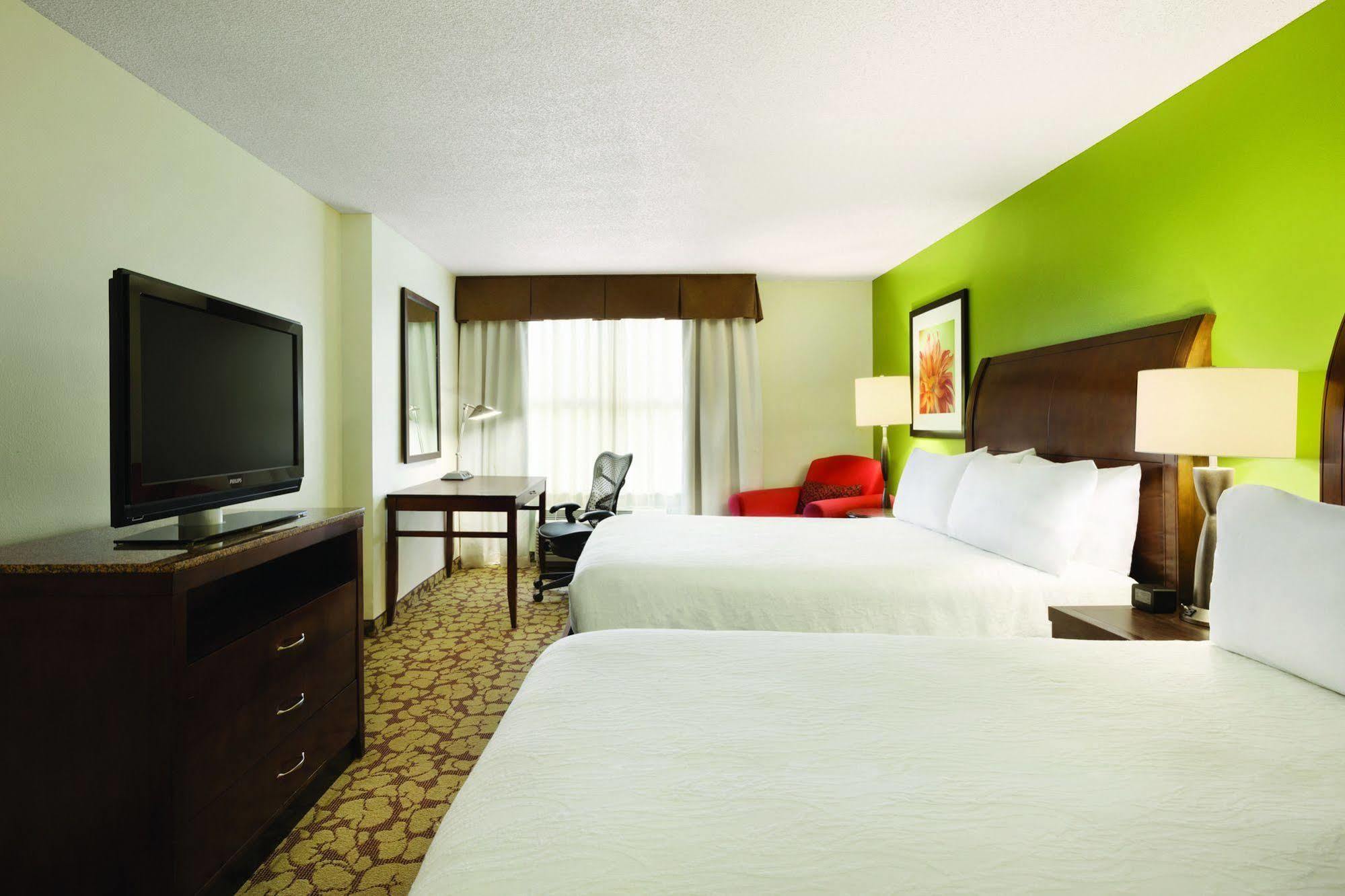 Hilton Garden Inn Atlanta Perimeter Center Dunwoody Luaran gambar