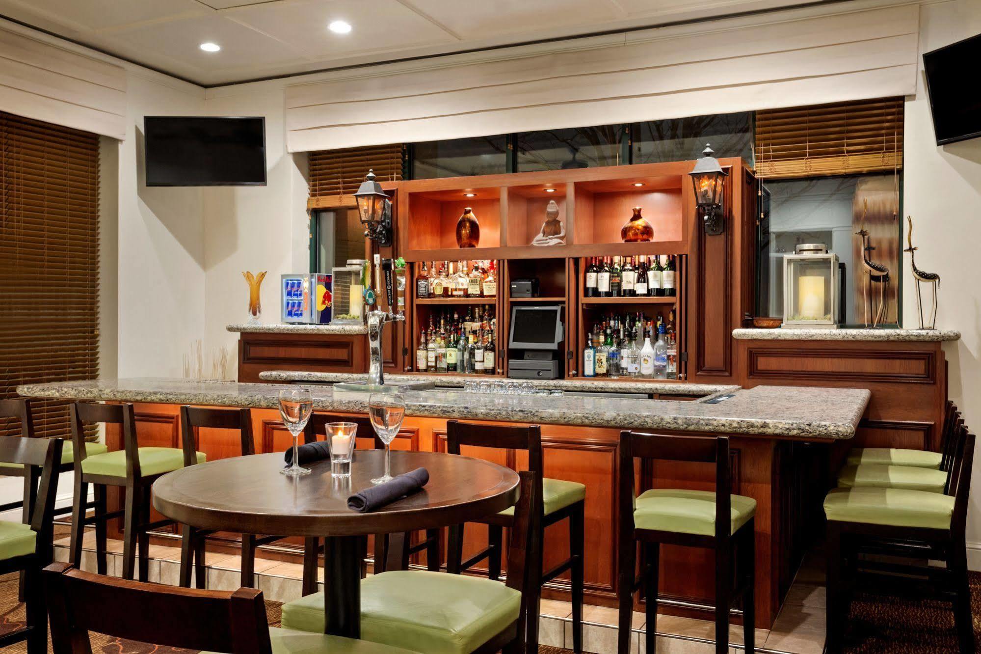 Hilton Garden Inn Atlanta Perimeter Center Dunwoody Luaran gambar