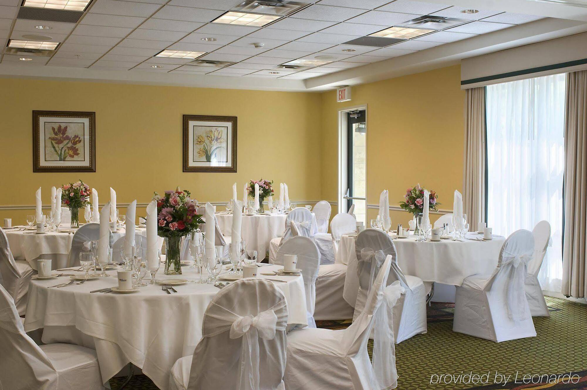 Hilton Garden Inn Atlanta Perimeter Center Dunwoody Luaran gambar