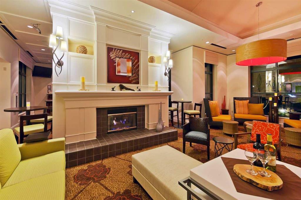 Hilton Garden Inn Atlanta Perimeter Center Dunwoody Dalaman gambar